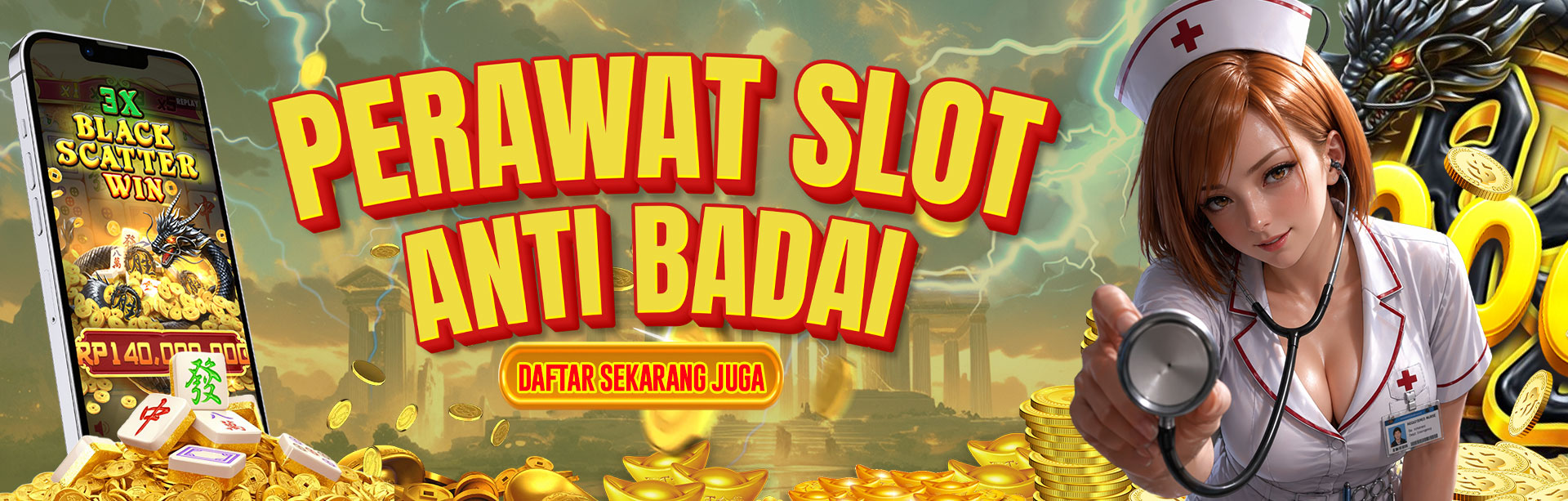 4DBET